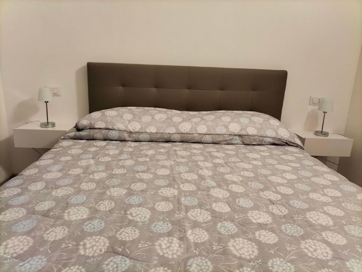 דירות טרני Casa Nax מראה חיצוני תמונה