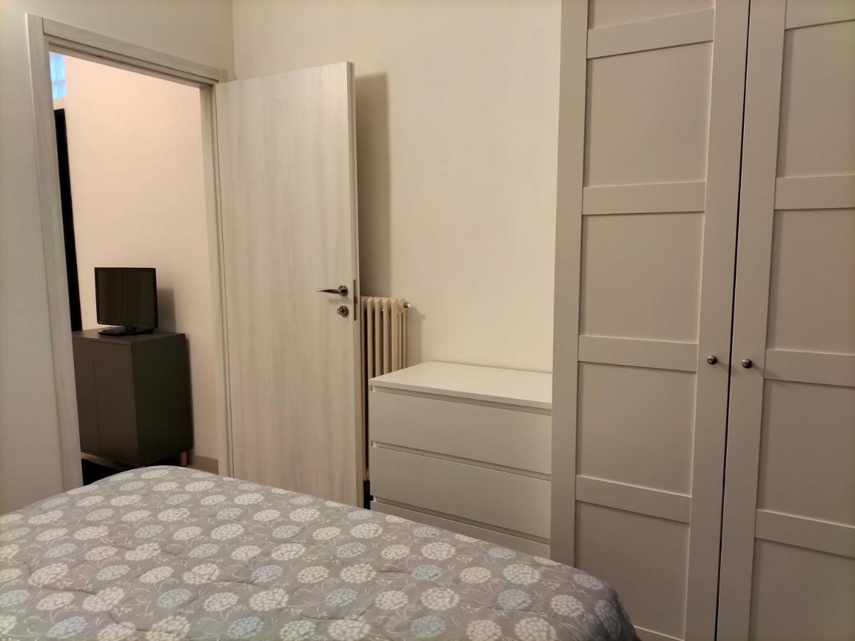 דירות טרני Casa Nax מראה חיצוני תמונה