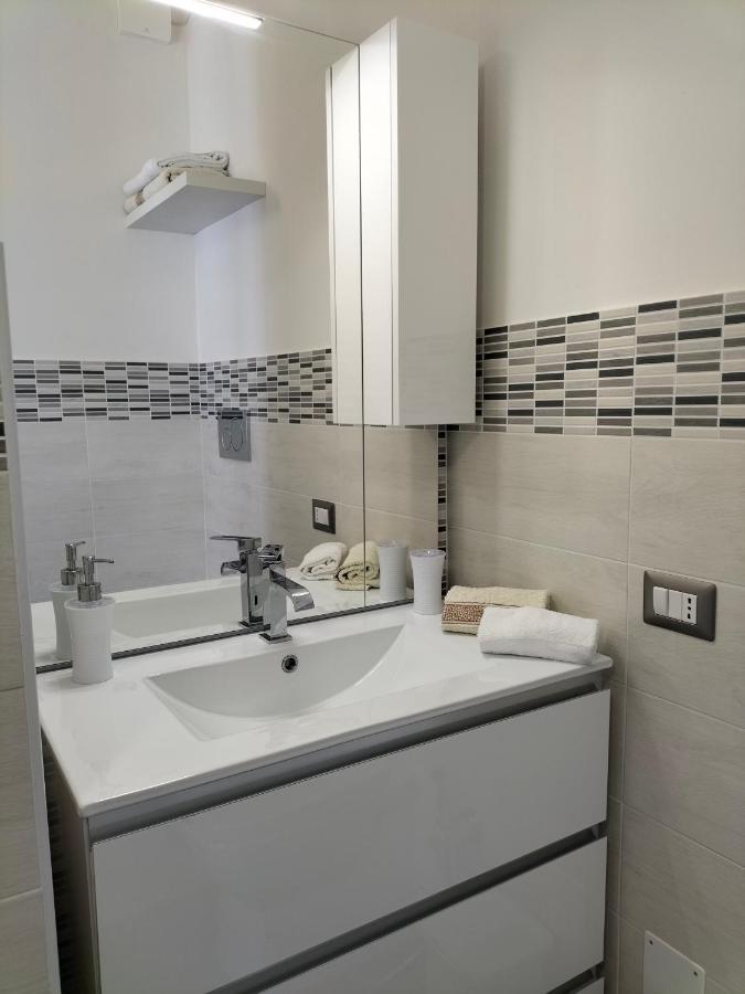 דירות טרני Casa Nax מראה חיצוני תמונה