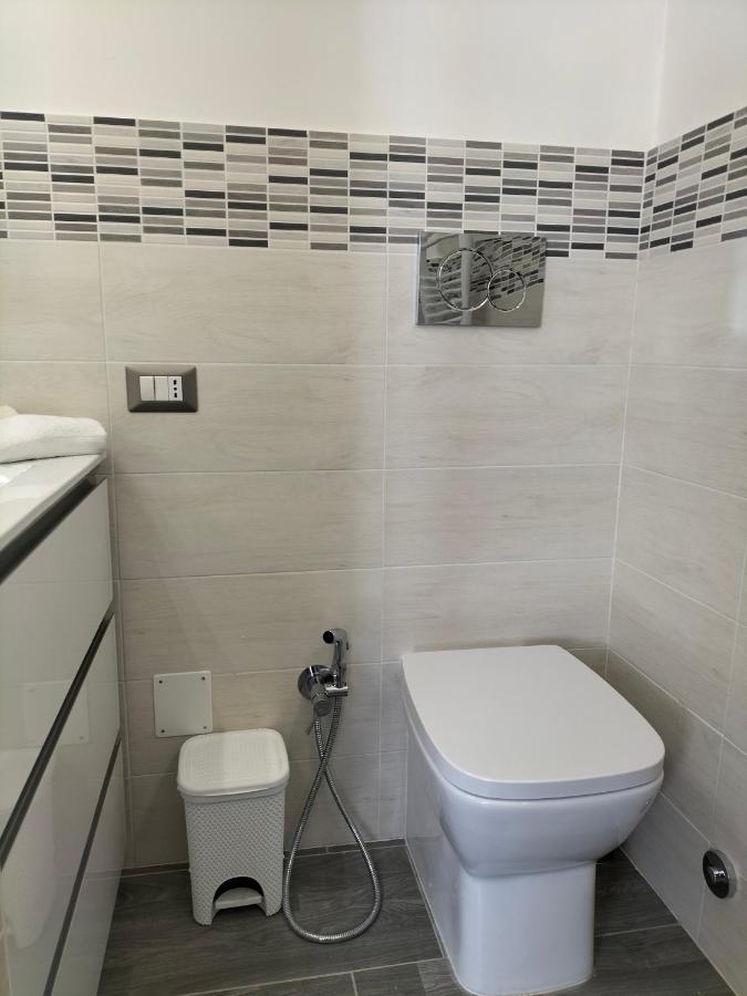דירות טרני Casa Nax מראה חיצוני תמונה