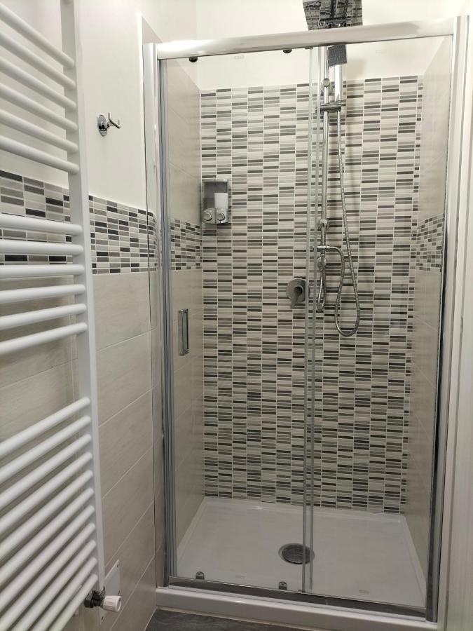 דירות טרני Casa Nax מראה חיצוני תמונה