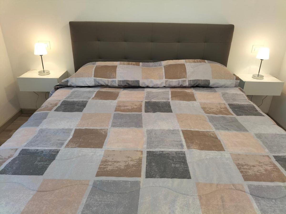 דירות טרני Casa Nax מראה חיצוני תמונה