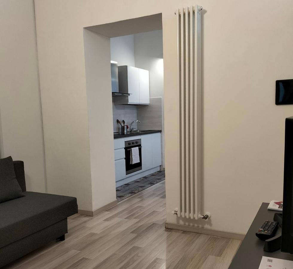 דירות טרני Casa Nax מראה חיצוני תמונה