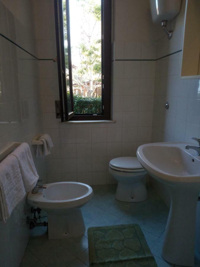 דירות טרני Casa Nax מראה חיצוני תמונה