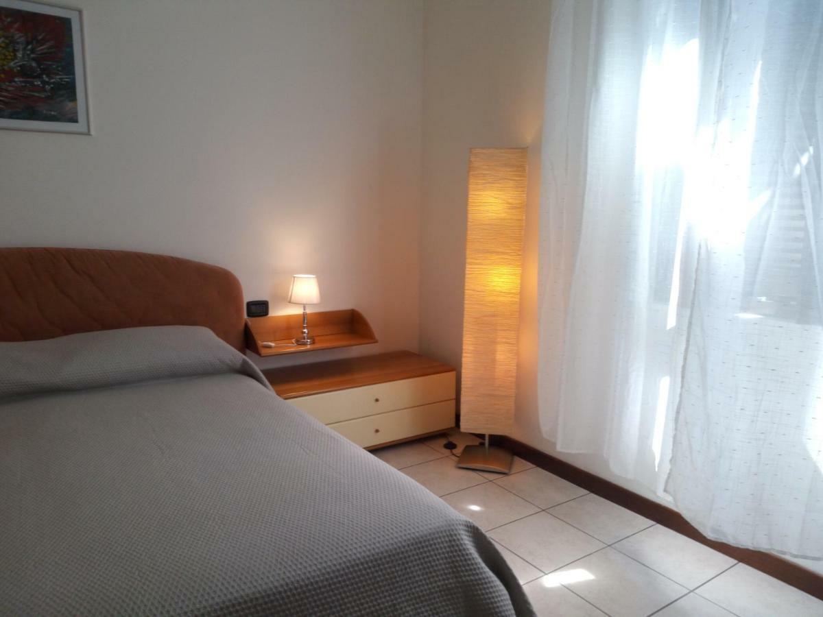 דירות טרני Casa Nax מראה חיצוני תמונה