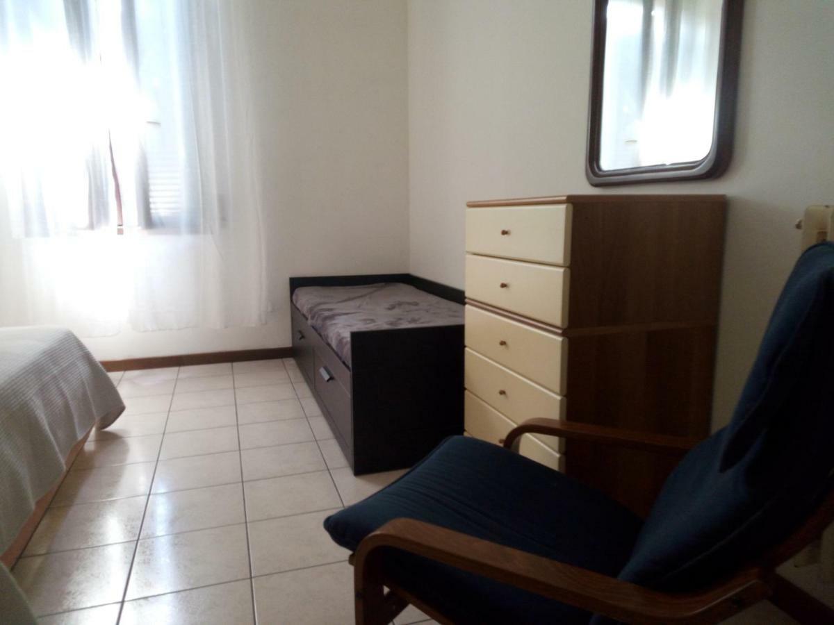 דירות טרני Casa Nax מראה חיצוני תמונה